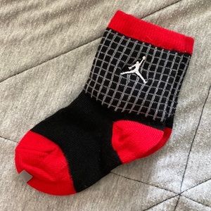 Jordan crew socks
